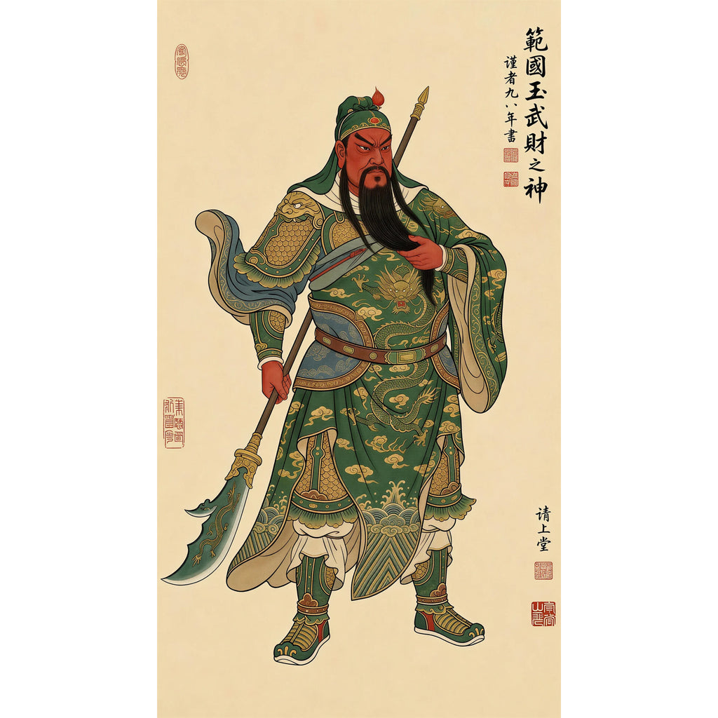 Eastern mysterious energy x AI intelligent interaction, making traditional beliefs accessible
