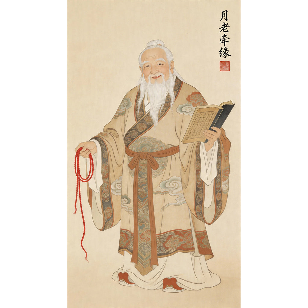 Eastern mysterious energy x AI intelligent interaction, making traditional beliefs accessible