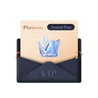 Subscription Membership Card