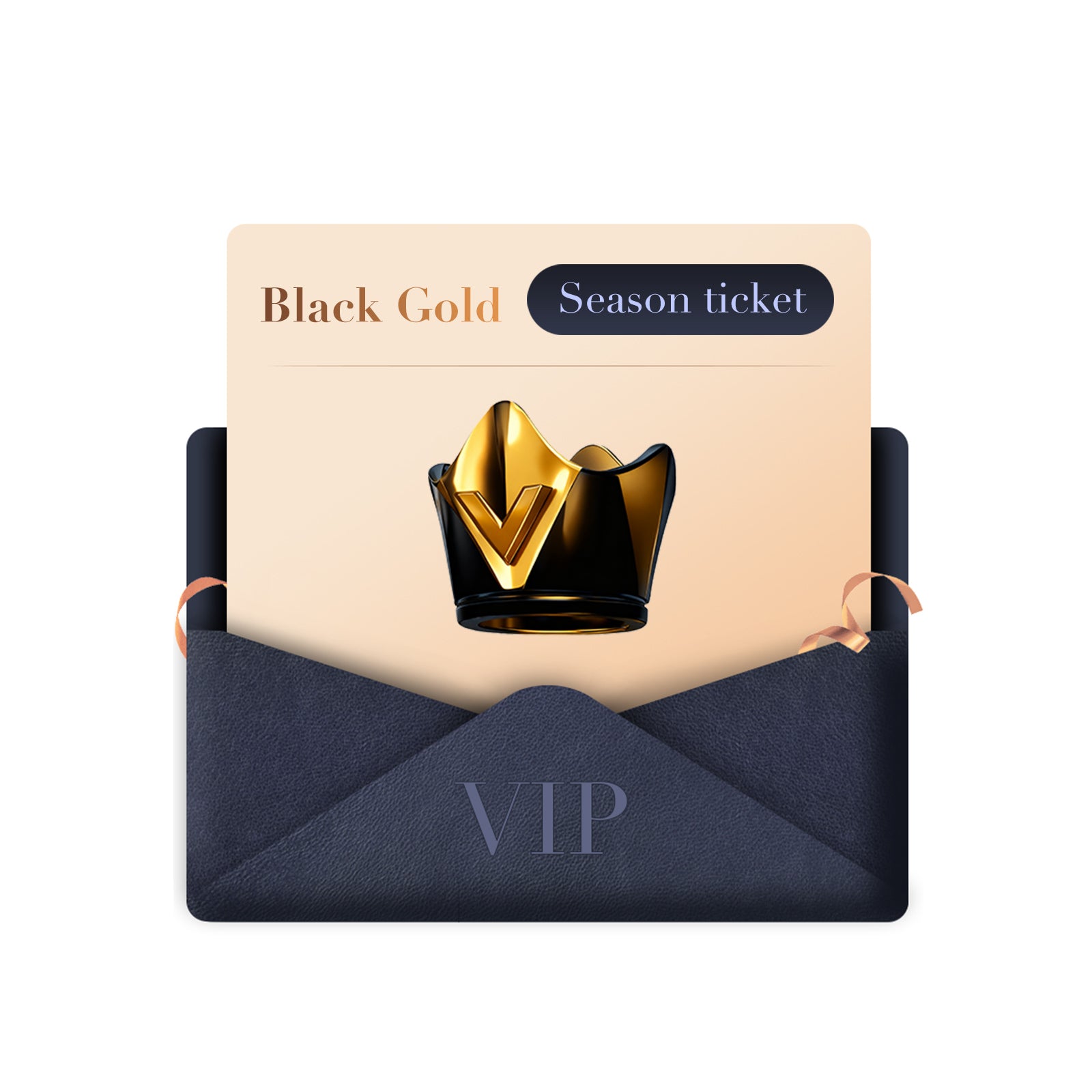 Subscription Membership Card