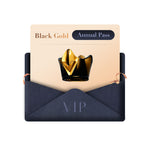 Subscription Membership Card